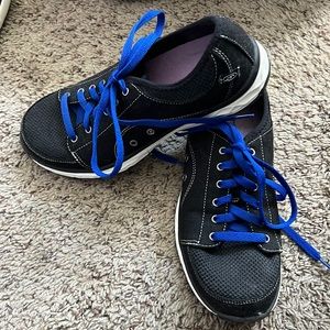 Dr Scholls sneakers size 8.5